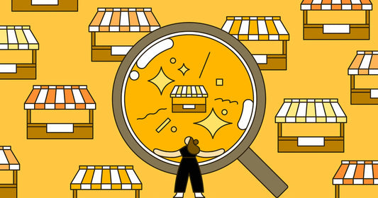 How a Niche Brand Hit 3% CR by Fixing Search & Filters