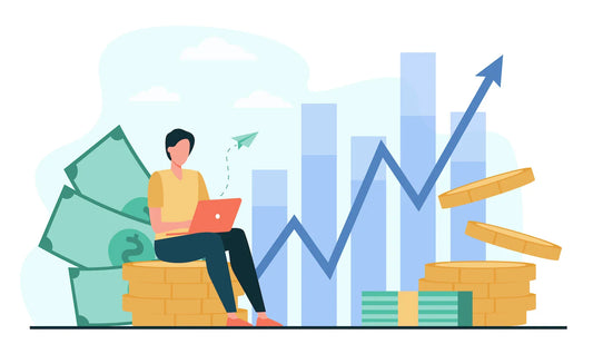 Boost Ecommerce Sales: 9 Effective Ways to Increase Sales
