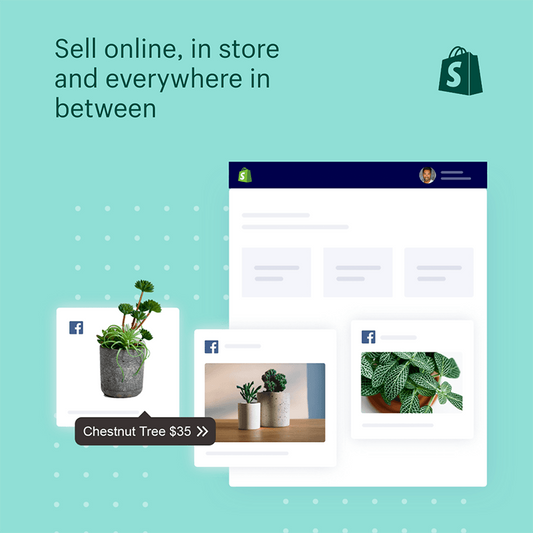 How to Create a Facebook Shop Page (Sep 2022): 5 Step Guide – Learn How to Sell on Facebook