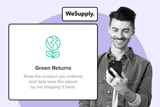 Maximizing Eco-Friendly eCommerce Returns