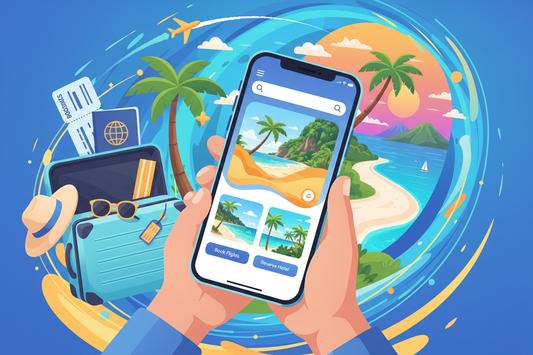 Turning Travel Inspiration Into Bookings on TikTok
