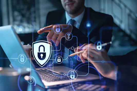 Stay Safe Online: VPNs, Passwords, and Smart Digital Habits