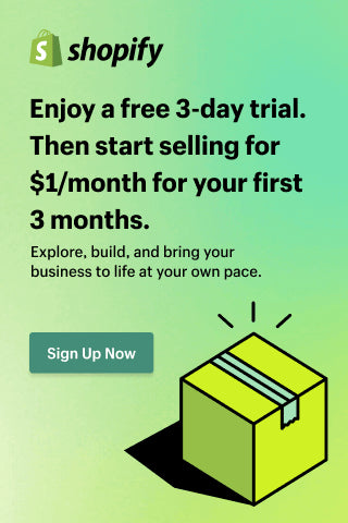 Shopify